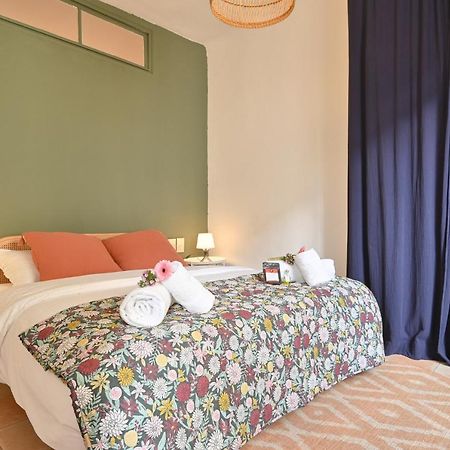 Sur Le Port De Marseille ~ Hypercentre ~ La Criee Apartment Bagian luar foto