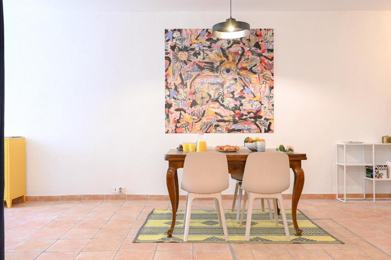 Sur Le Port De Marseille ~ Hypercentre ~ La Criee Apartment Bagian luar foto